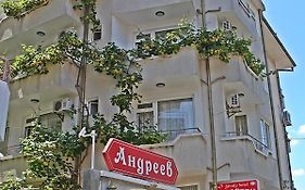 Family Hotel Andreev